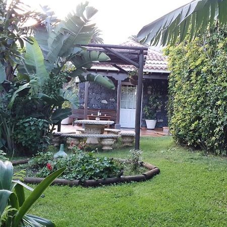 Maison d'hôtes La Sabana à Buenavista de Abajo Extérieur photo