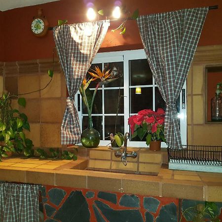 Maison d'hôtes La Sabana à Buenavista de Abajo Extérieur photo