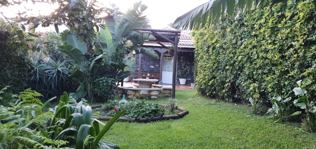 Maison d'hôtes La Sabana à Buenavista de Abajo Extérieur photo