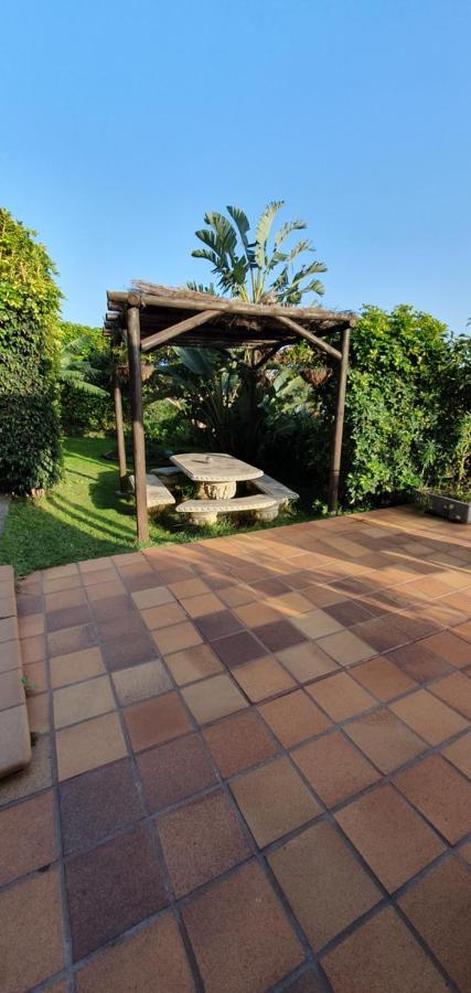 Maison d'hôtes La Sabana à Buenavista de Abajo Extérieur photo