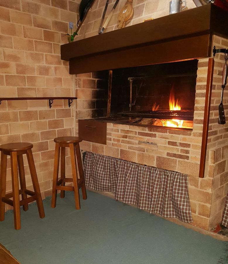 Maison d'hôtes La Sabana à Buenavista de Abajo Extérieur photo