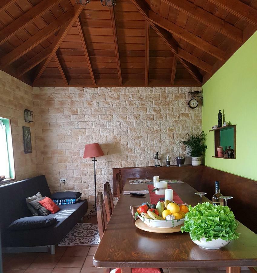 Maison d'hôtes La Sabana à Buenavista de Abajo Extérieur photo