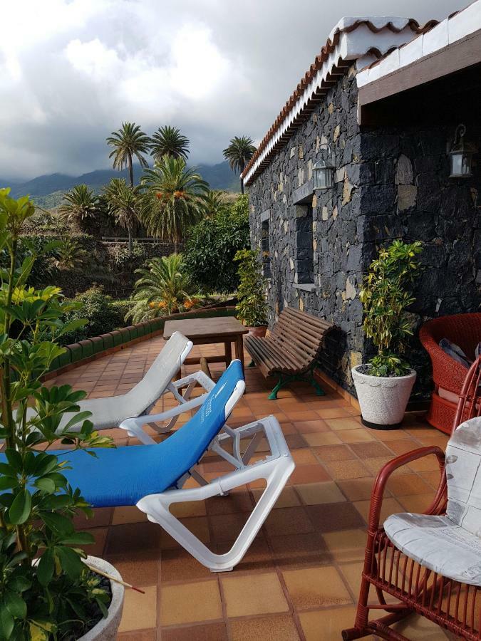 Maison d'hôtes La Sabana à Buenavista de Abajo Extérieur photo