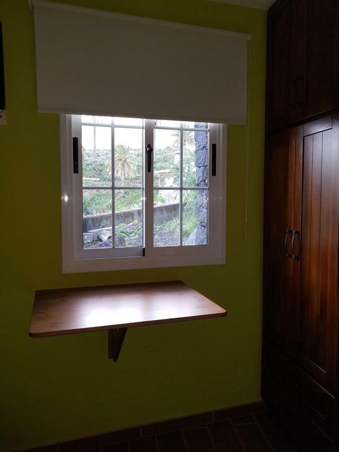 Maison d'hôtes La Sabana à Buenavista de Abajo Extérieur photo