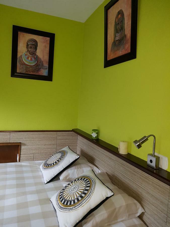 Maison d'hôtes La Sabana à Buenavista de Abajo Extérieur photo