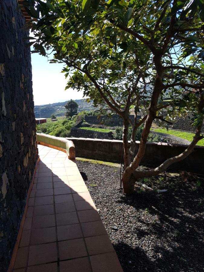 Maison d'hôtes La Sabana à Buenavista de Abajo Extérieur photo